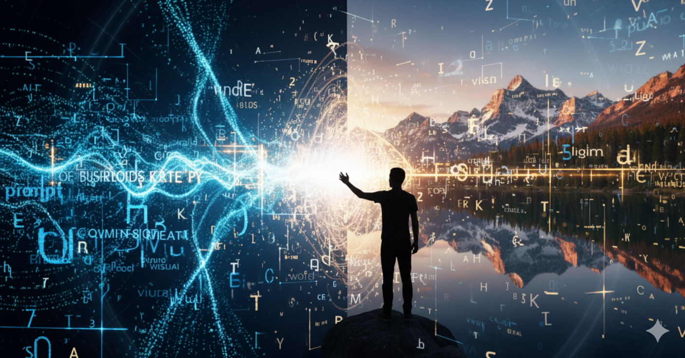 Daily Breadth #3: The Art of Visual Prompting in Gemini